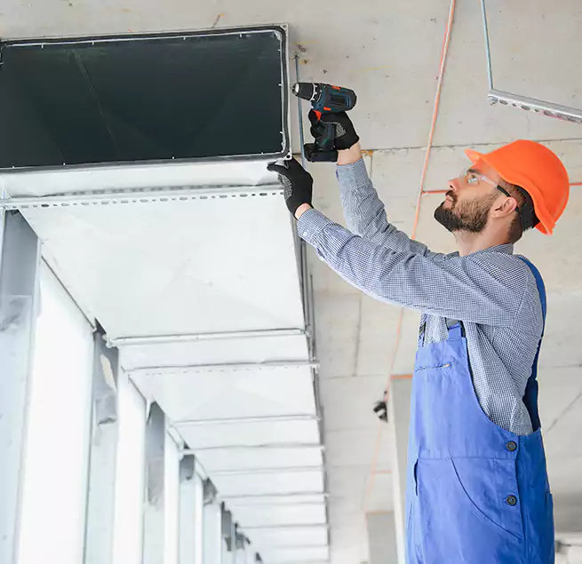 Why Homeowners & Businesses Trust Us in South Ogden, UT