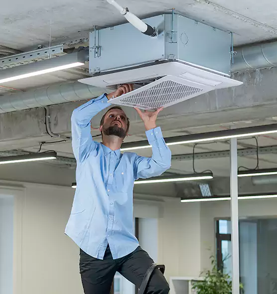 Professional Air Duct Cleaners in South Ogden, UT