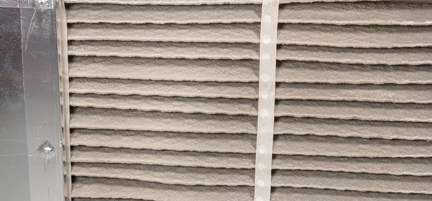 Mobile Car AC Filter Replacement in South Ogden