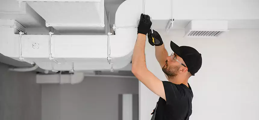 Our Air Duct Cleaning Services in South Ogden, UT