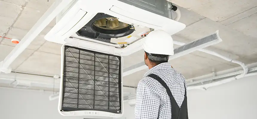 Our Affordable Duct Cleaning Near Me Services in South Ogden, UT