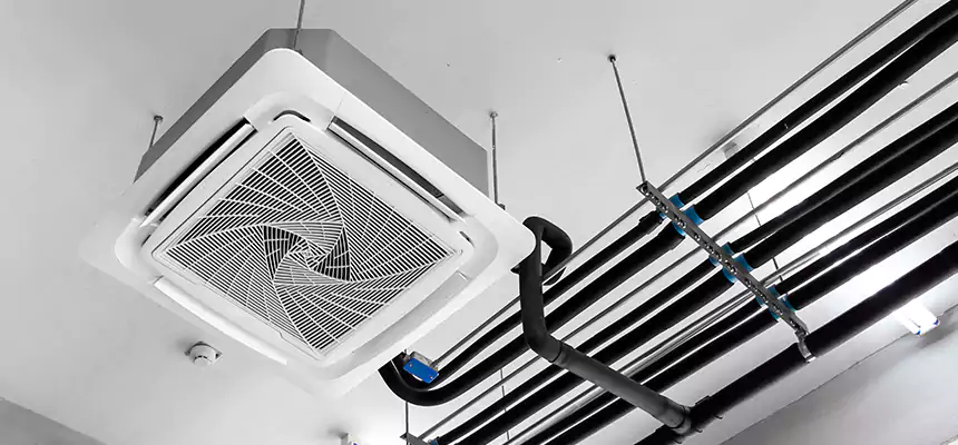 Our Air Duct Deep Cleaning Services in South Ogden, UT