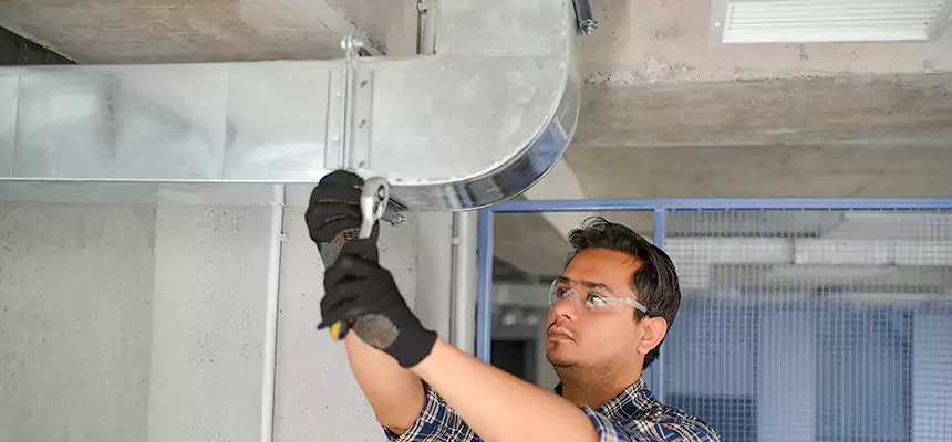 Our Air Duct Installation Services in South Ogden, UT