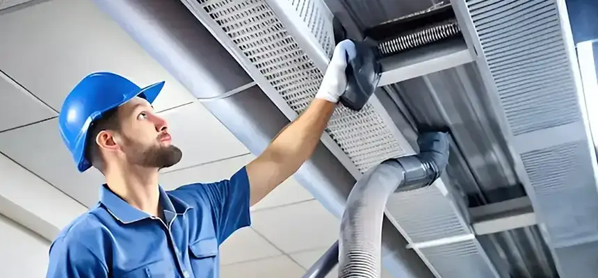 Our Annual Dryer Vent Maintenance Services in South Ogden, UT