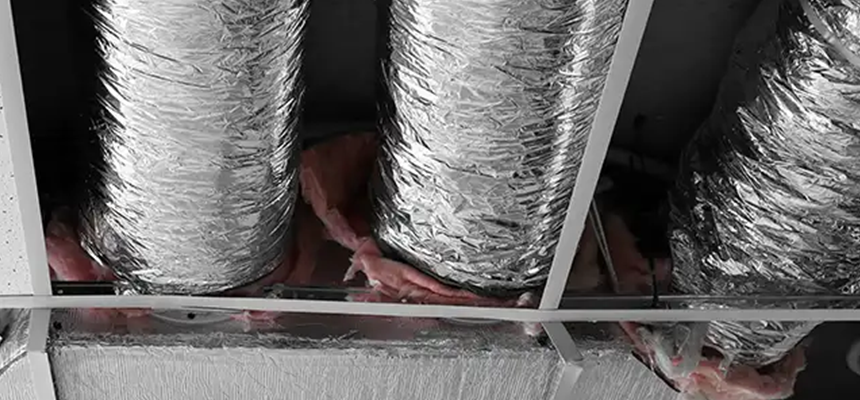 Scalable Commercial Multi‑Unit Dryer Vent Camera Inspection in South Ogden, UT