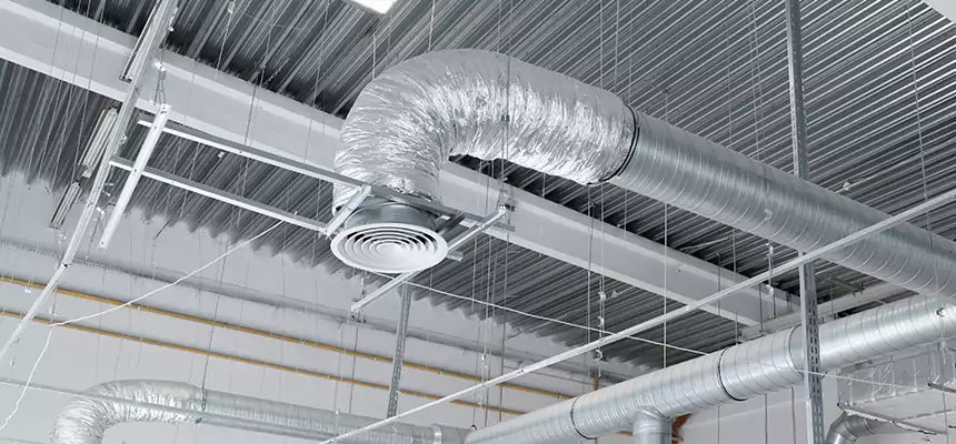 Our Dryer Vent Hose Replacement Services in South Ogden, UT