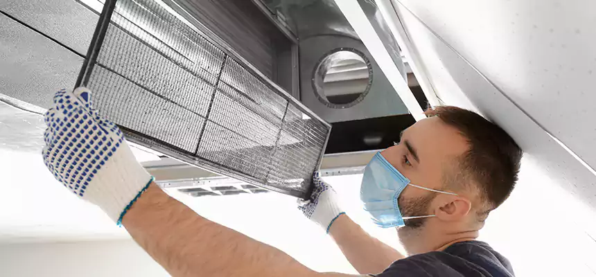 Our Home Duct Cleaning Services in South Ogden, UT