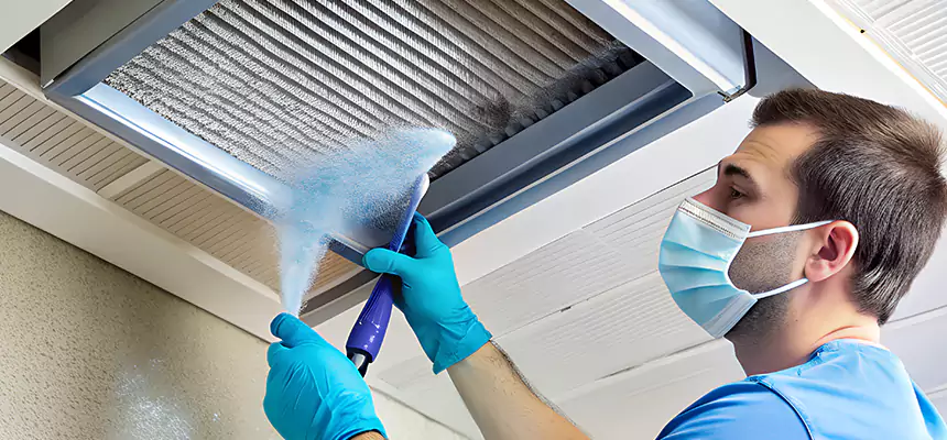 Our Home Ventilation Cleaning Services in South Ogden, UT