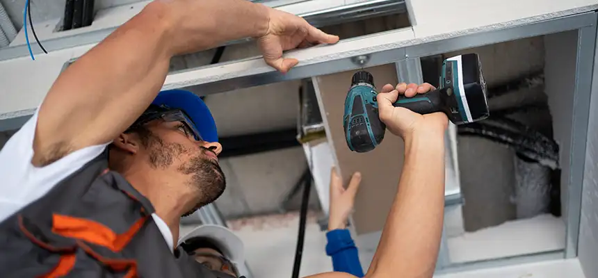 Our Improve Home Air Circulation Services in South Ogden, UT