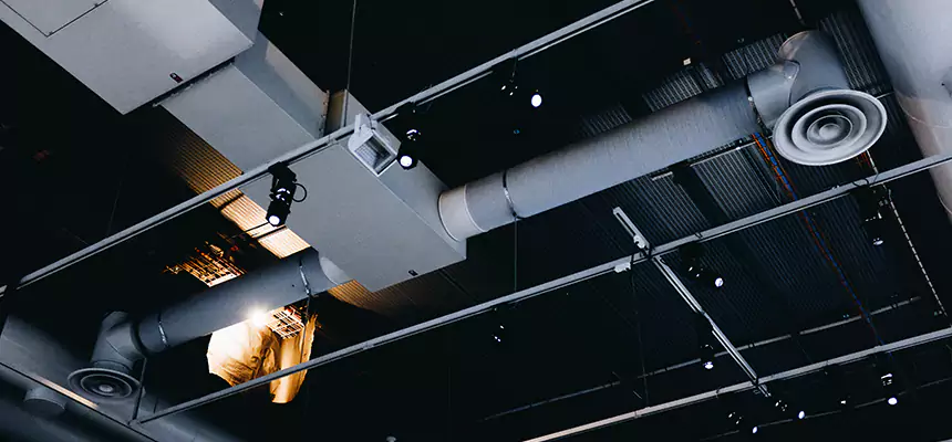 Our Seasonal Allergy Air Duct Cleaning Services in South Ogden, UT