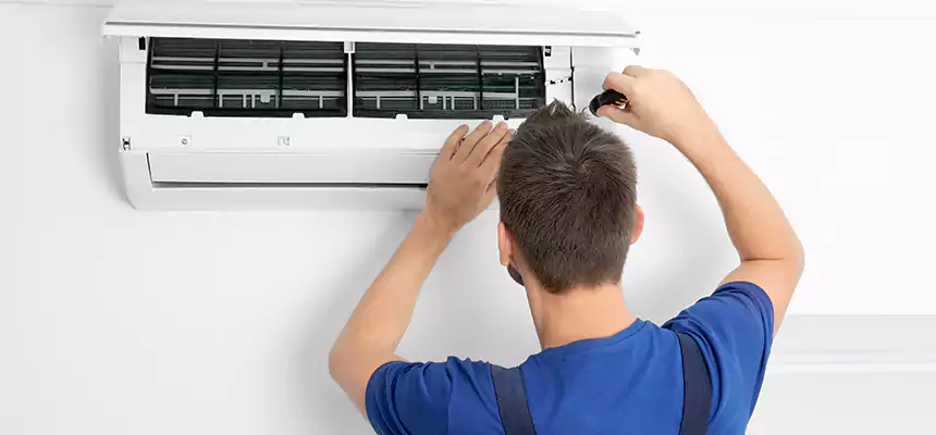 Our Smart Air Conditioning Installation Services in South Ogden, UT