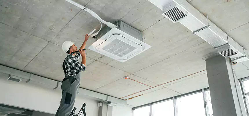 Our Wi Fi Connected Air Ducts Services in South Ogden, UT