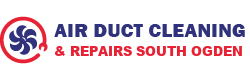 Air Duct Cleaning & Repairs South Ogden