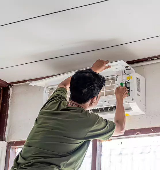 About Air Duct & AC Odor Removal in South Ogden, UT