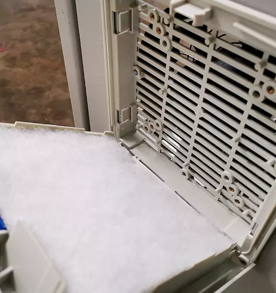 About Air Duct Overhaul & Upgrades in South Ogden, UT