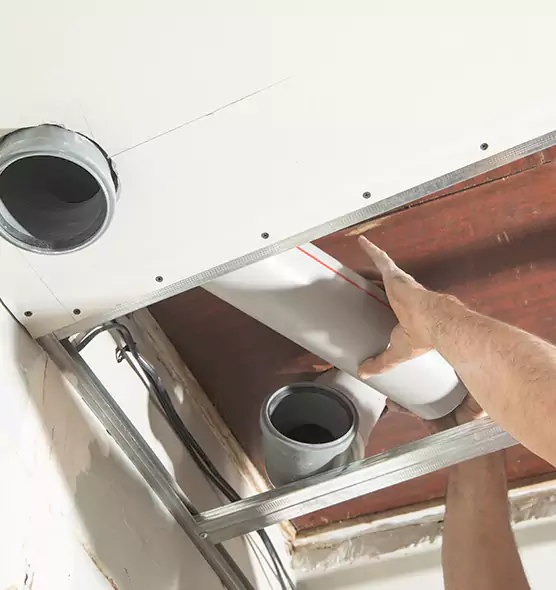 Professional Air Duct Replacement in South Ogden, UT