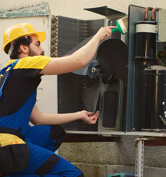 Professional Air Duct Washing Service in South Ogden, UT