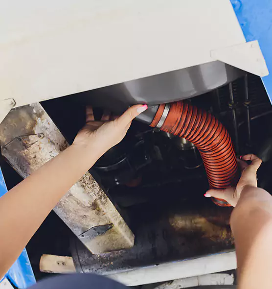 Professional Dryer Duct Pressure Testing in South Ogden, UT