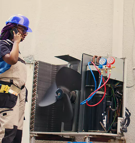 Professional Energy-Efficient HVAC Cleaning in South Ogden, UT