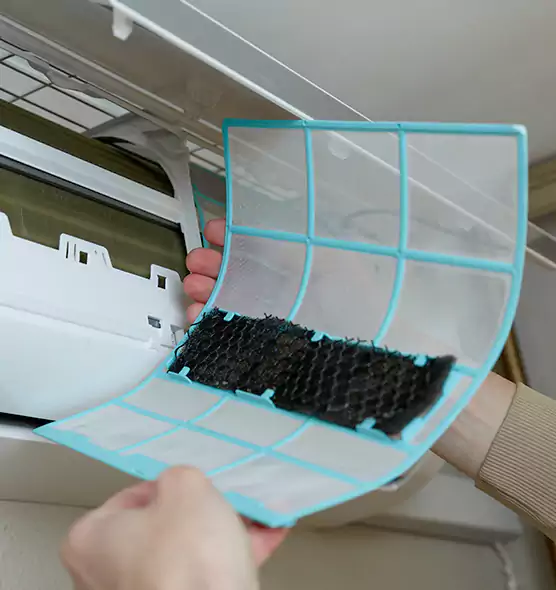 Welcome to Air Duct Cleaning & Repairs South Ogden — Your Local HEPA Filter Installation Pros in South Ogden, UT