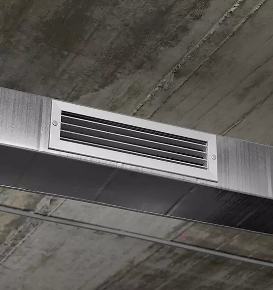 Trusted Hospital Grade Air Duct Cleaning Experts in South Ogden, UT