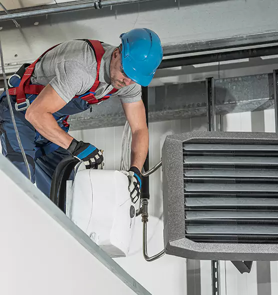 Professional HVAC Cleaning Solutions in South Ogden, UT