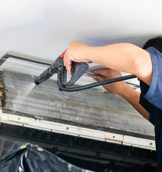 Welcome to Move-in/Move-out Duct Cleaning Services in South Ogden, UT