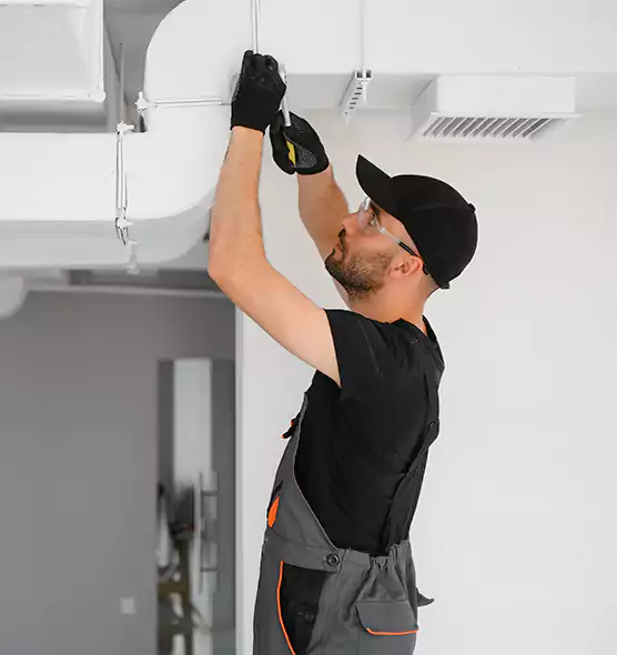 Advanced Office Ductwork Cleaning Services in South Ogden, UT