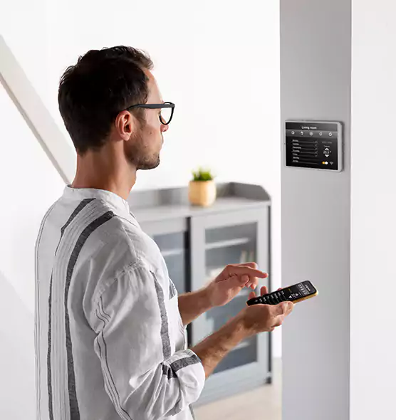 About Smart AC Vent Controller Services in South Ogden