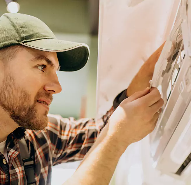 Why Homeowners Businesses Trust Us in South Ogden, UT?