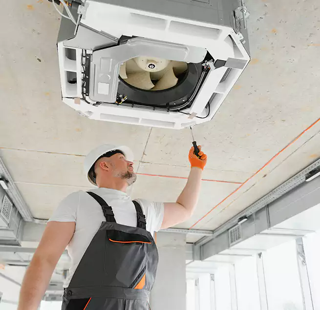 Why Homeowners & Businesses Trust Us in South Ogden, UT?