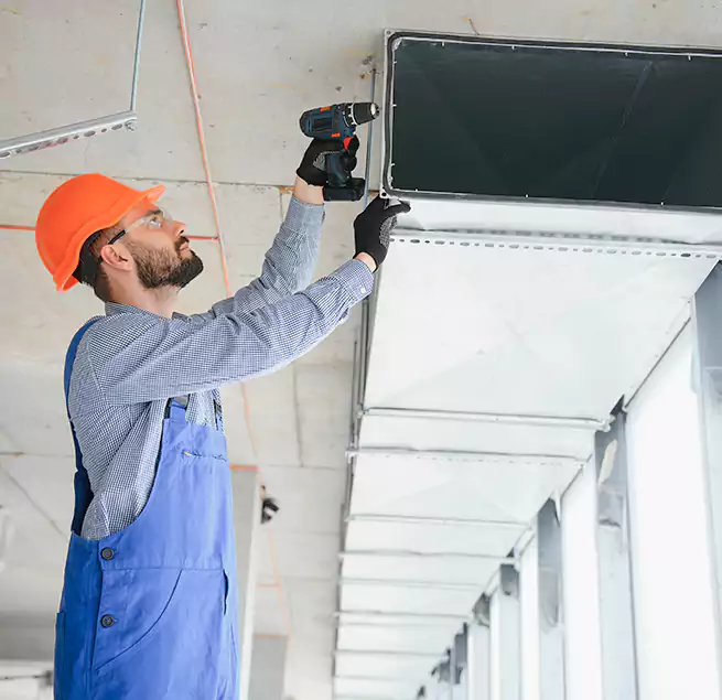 Why Homeowners & Businesses Trust Us in South Ogden, UT?