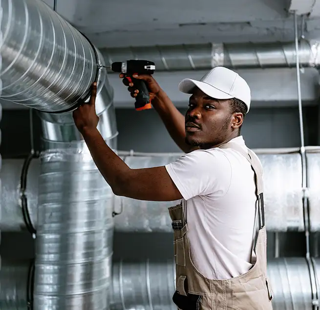 Why Homeowners & Businesses Trust Us South Ogden, UT