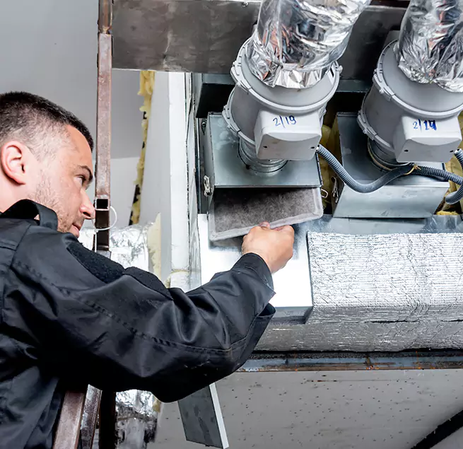 Why Homeowners & Businesses Trust Us in South Ogden, UT?