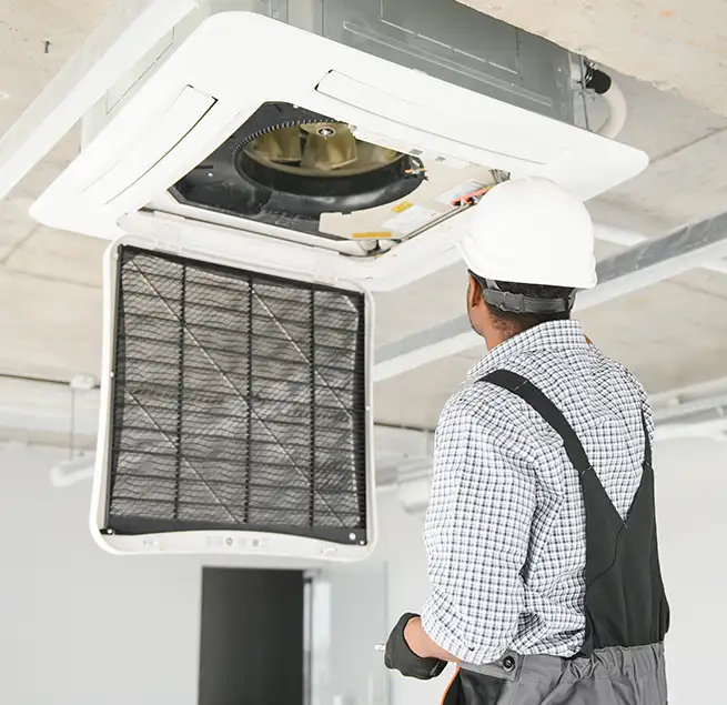 Why Homeowners & Businesses Trust Us in South Ogden, UT?