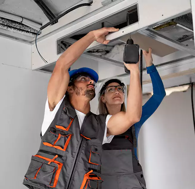 Why Homeowners & Businesses Trust Us in South Ogden, UT