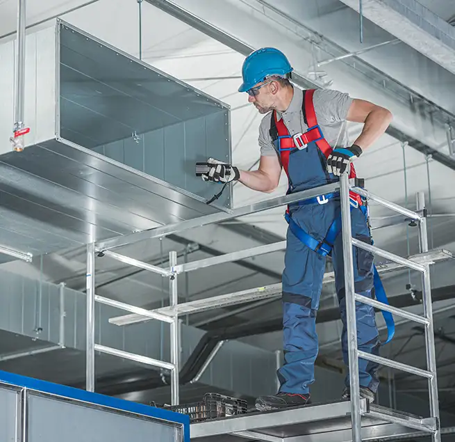 Why Homeowners & Businesses Trust Us in South Ogden, UT?