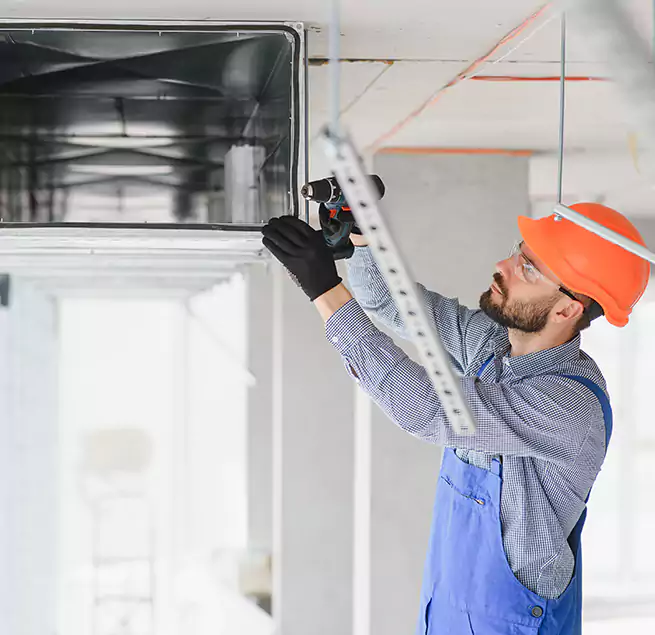 Why Homeowners & Businesses Trust Us South Ogden, UT