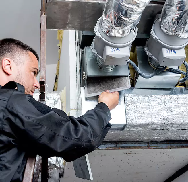 Why Homeowners & Businesses Trust Us in South Ogden, UT?