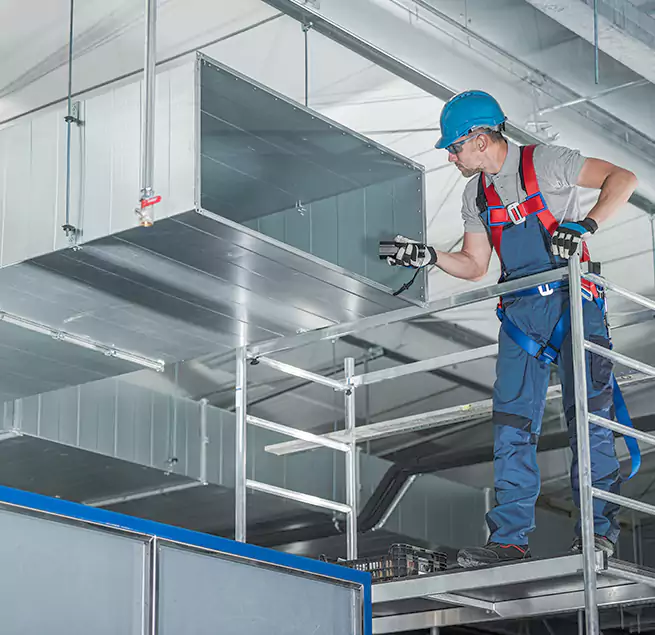 Why Homeowners & Businesses Trust Us in South Ogden, UT?