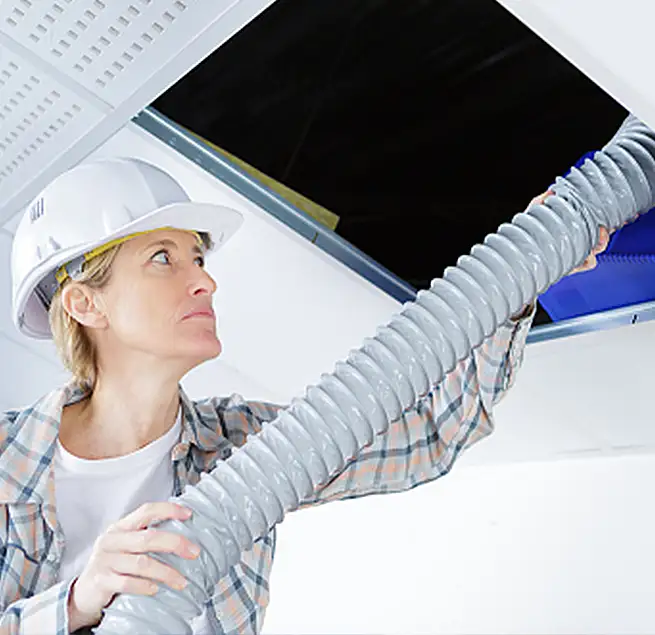 Why Homeowners & Businesses Trust Us South Ogden, UT