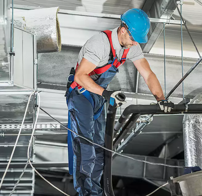 Why Homeowners & Businesses Trust Us in South Ogden, UT?