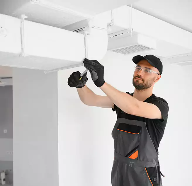 Why Homeowners & Businesses Trust Us in South Ogden, UT?