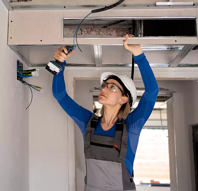 Why Homeowners & Businesses Trust Us in South Ogden, UT?