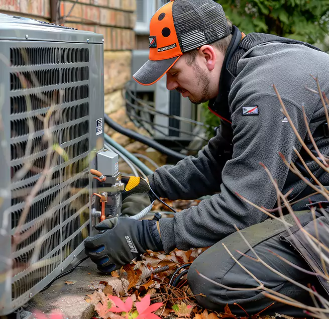 Why Homeowners & Businesses Trust Us in South Ogden, UT?