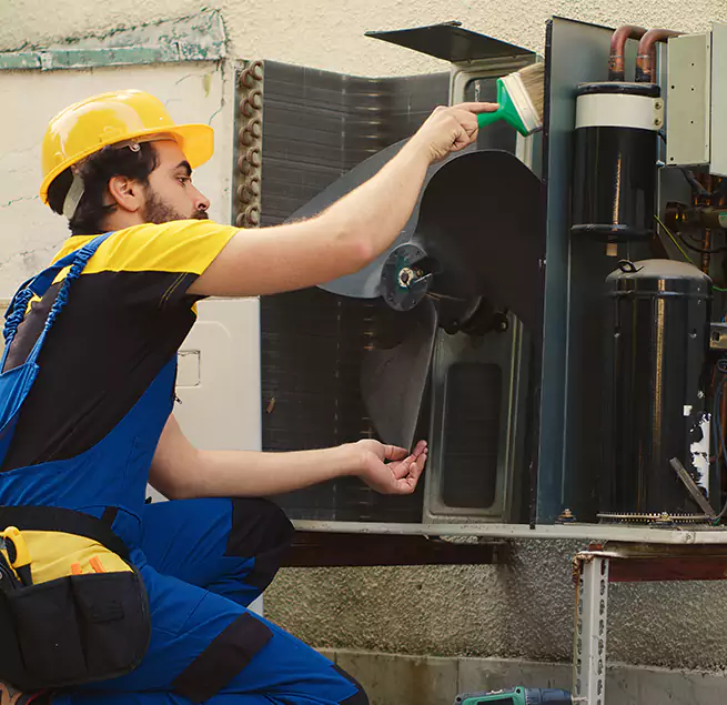  Why Homeowners & Businesses Trust Us in South Ogden, UT?