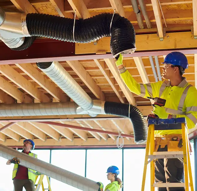 Why Homeowners & Businesses Trust Us in South Ogden, UT?