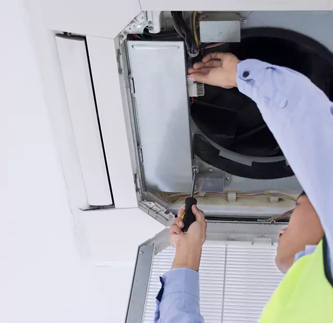 Why Homeowners Businesses Trust Us South Ogden, UT