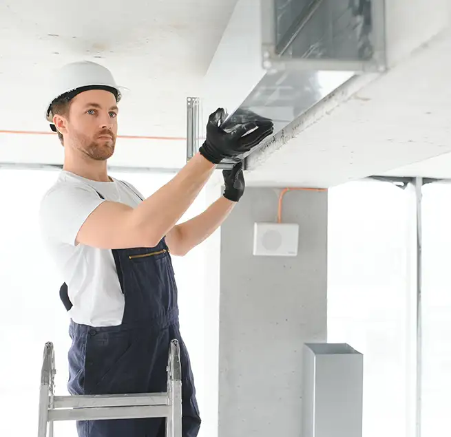 Why Homeowners & Businesses Trust Us in South Ogden, UT?