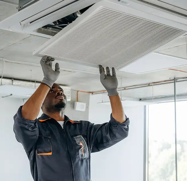 Why Homeowners & Businesses Trust Us in South Ogden, UT?